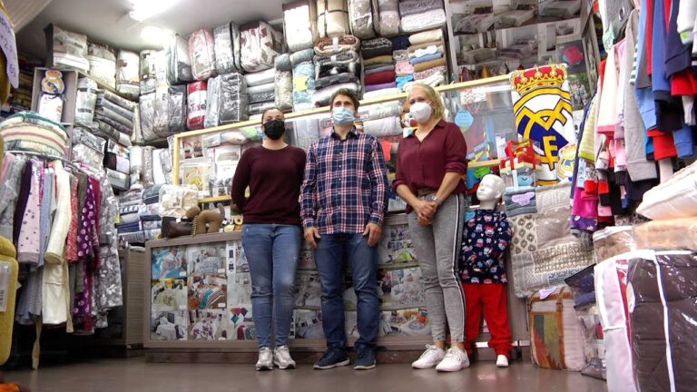 Tiendas de Decoraci&oacute;n para el Hogar en Algeciras