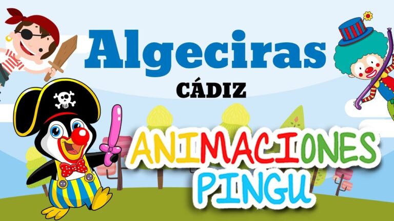 Eventos Infantiles en Algeciras: Gu&iacute;a de Celebraciones