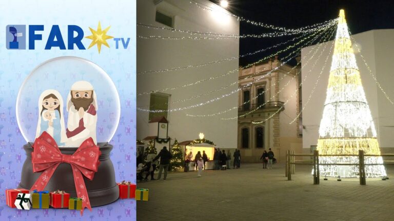Mercados Navide&ntilde;os en Algeciras: Gu&iacute;a Completa