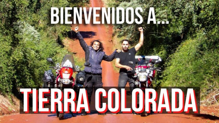 Rutas Recomendadas para Ciclismo Urbano en San Fernando