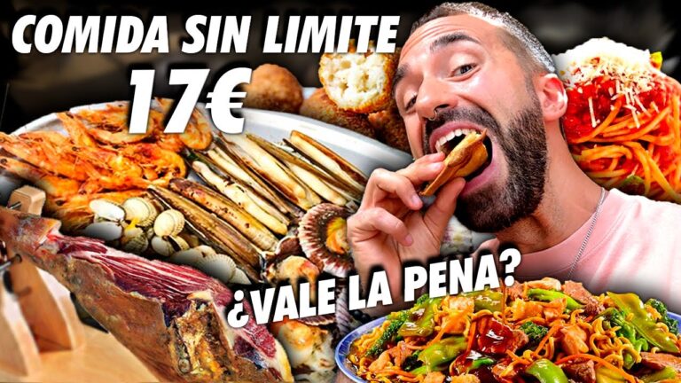 Restaurantes en Algeciras: Calidad y Precio Atractivos