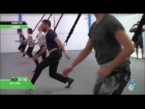 Clases de Zumba en Conil de la Frontera: D&oacute;nde Encontrarlas