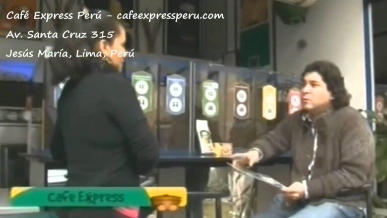 Las Mejores Cafeter&iacute;as en El Puerto de Santa Mar&iacute;a