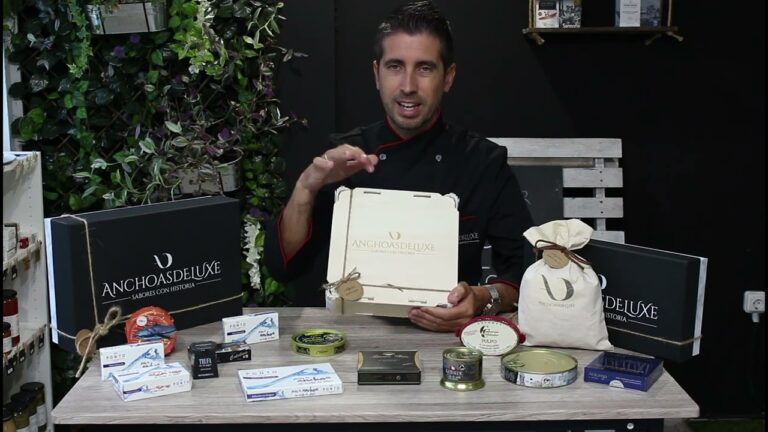 Gu&iacute;a para Comprar Productos Artesanales en Barbate