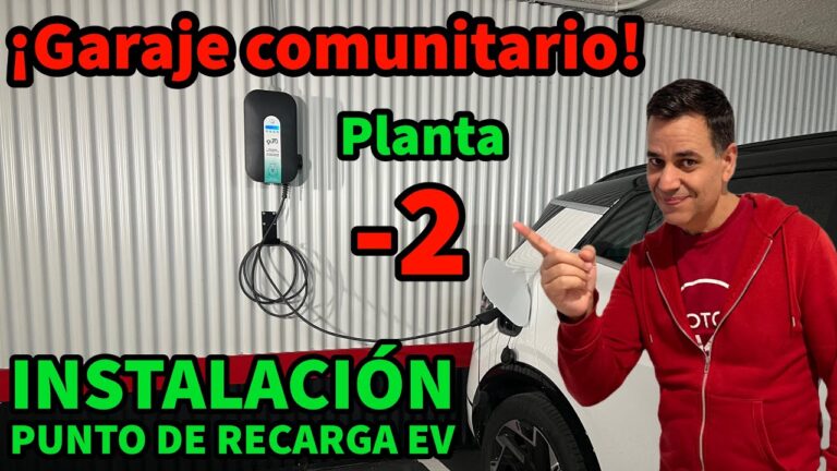 Opciones de aparcamientos subterráneos en Puerto Real