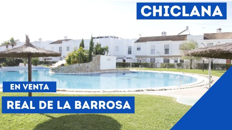Las Mejores Zonas para Pasear en Chiclana de la Frontera