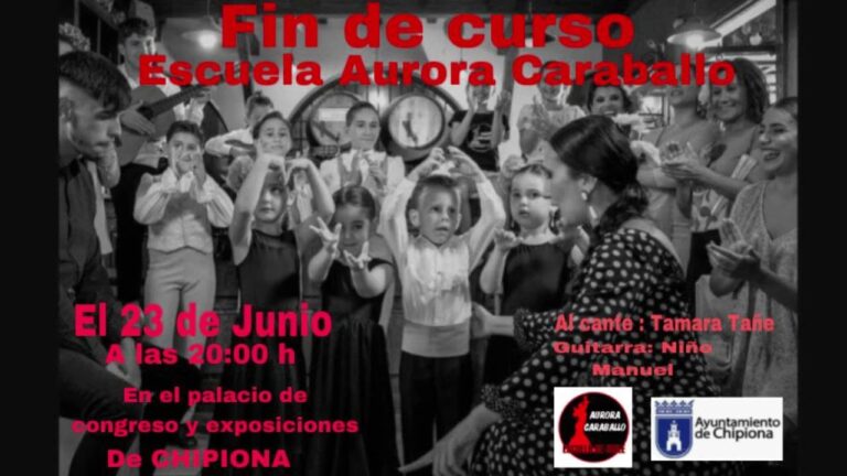 Academias de Danza en Chipiona: Gu&iacute;a Completa