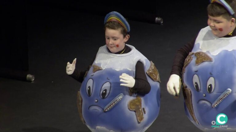 Eventos Infantiles Destacados en Barbate