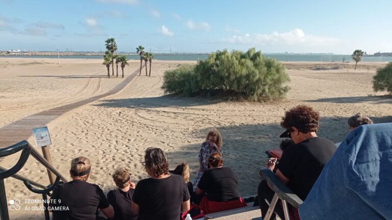Opciones para aprender m&uacute;sica en El Puerto de Santa Mar&iacute;a
