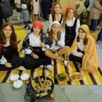 Gu&iacute;a para Encontrar Escuelas de Teatro en Sanl&uacute;car de Barrameda