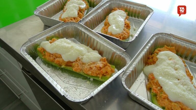 Gu&iacute;a para Encontrar Comida Casera en Algeciras