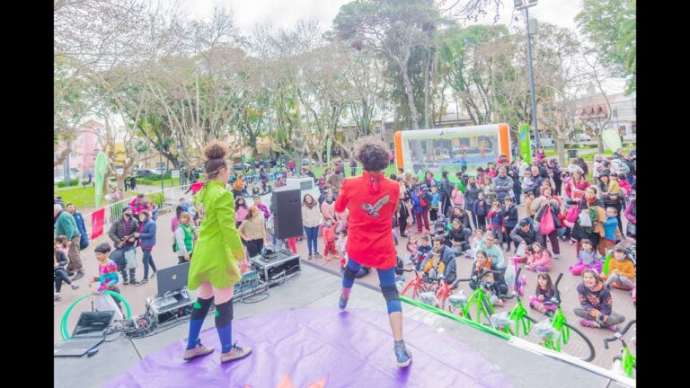Eventos Infantiles en San Fernando: Celebraciones Imperdibles