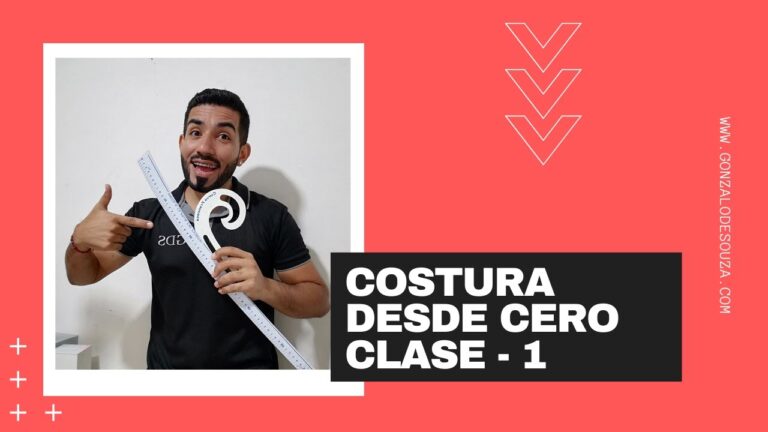 Curso de Costura Creativa en San Fernando: D&oacute;nde Inscribirte