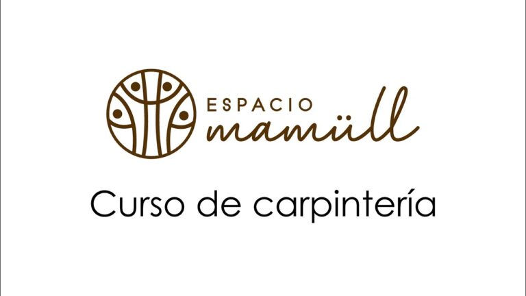 Mejores Opciones para Cursos de Carpinter&iacute;a en Rota