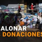 Gu&iacute;a para donar ropa en Sanl&uacute;car de Barrameda