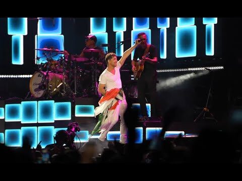 Gu&iacute;a de M&uacute;sica en Vivo en El Puerto de Santa Mar&iacute;a