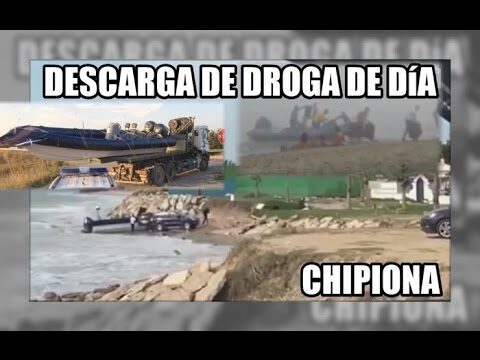 Opciones de Transporte para Turistas en Barbate