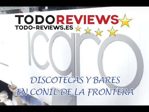 Las Mejores Discotecas en Chiclana de la Frontera