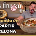 Restaurantes Sin Gluten en Algeciras: Opciones para Celiacos