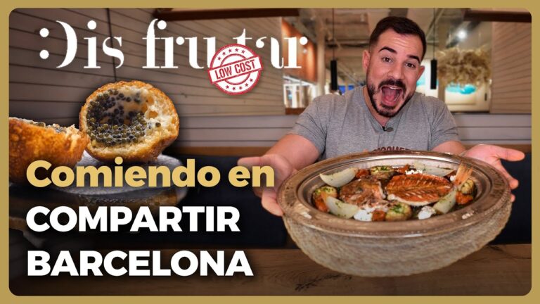 Los Mejores Restaurantes para Brunch en Rota