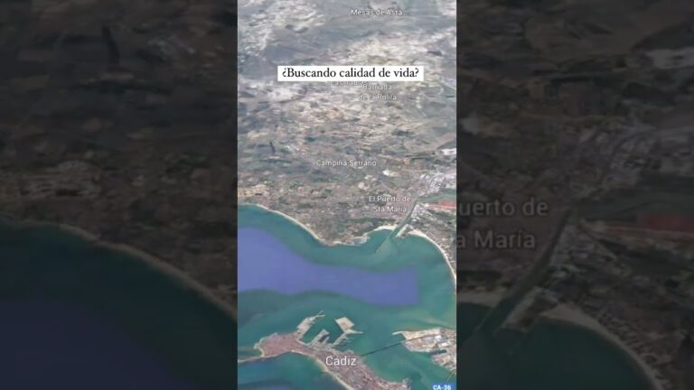 Calidad de Vida en El Puerto de Santa Mar&iacute;a: Un An&aacute;lisis Integral