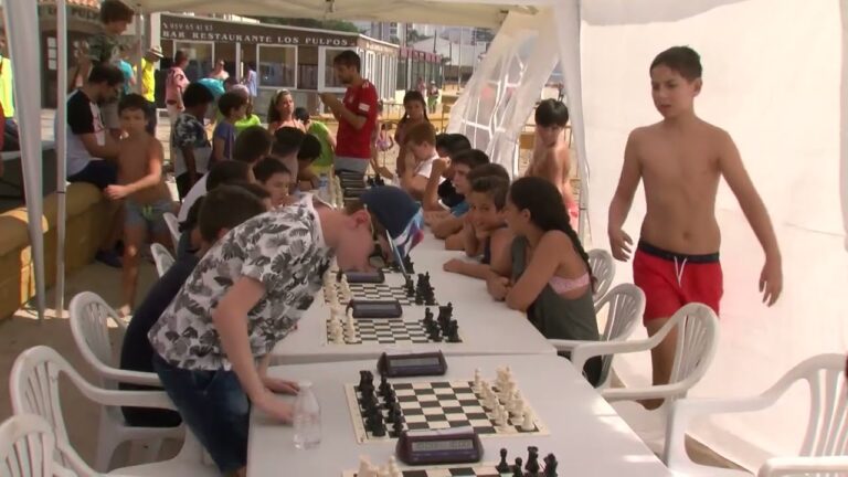 Gu&iacute;a para Inscribir a un Ni&ntilde;o en una Escuela en Algeciras