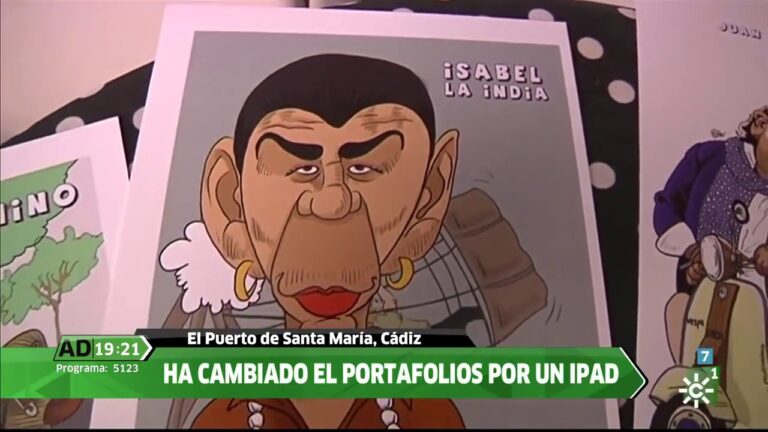 Los Barrios M&aacute;s Populares de El Puerto de Santa Mar&iacute;a