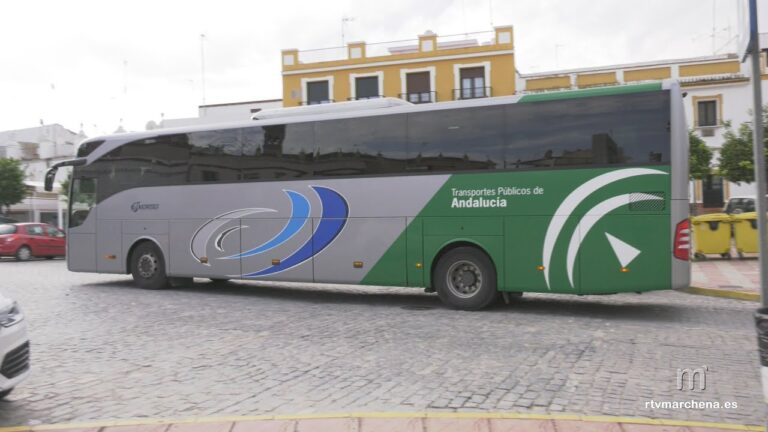 Opciones de Transporte desde el Aeropuerto de Algeciras