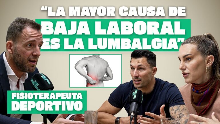 Servicios de Fisioterapia Deportiva en San Fernando