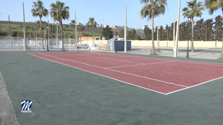 Gu&iacute;a de lugares para practicar deportes al aire libre en Algeciras