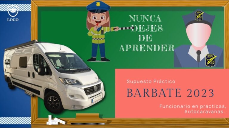 Descubre las Plazas Públicas de Barbate