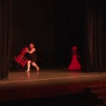 Academias de Danza en El Puerto de Santa Mar&iacute;a