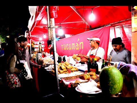 Ferias Artesanales en San Fernando: Una Gu&iacute;a Completa
