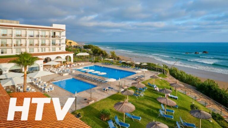 Pistas de tenis en Conil de la Frontera: Guía completa