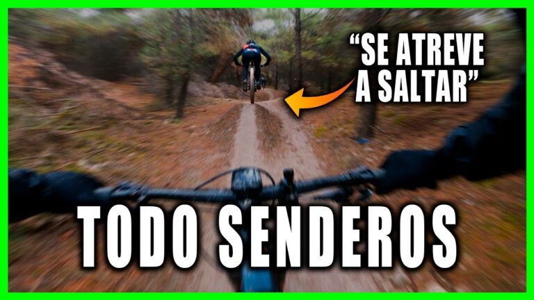 Rutas de Monta&ntilde;a en Bici en Rota: Explora y Disfruta