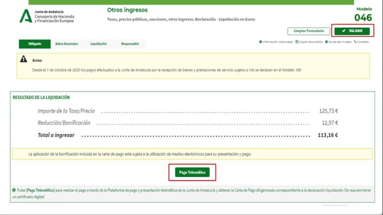 Guía para obtener el certificado energético en El Puerto de Santa María