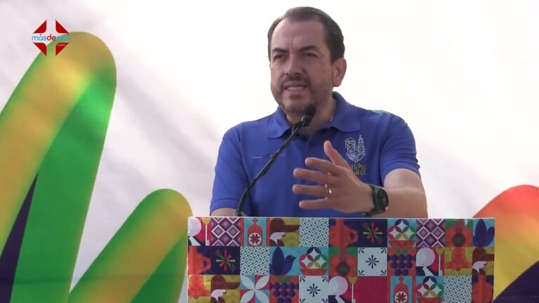 Gu&iacute;a para Denunciar Actos Vand&aacute;licos en Puerto Real