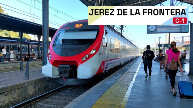 Opciones de transporte desde el aeropuerto de Chipiona