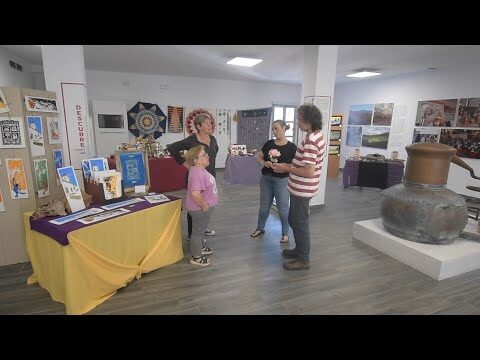 Centros de Arte con Talleres en Sanl&uacute;car de Barrameda