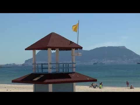 Calidad del Agua en Algeciras: An&aacute;lisis y Perspectivas