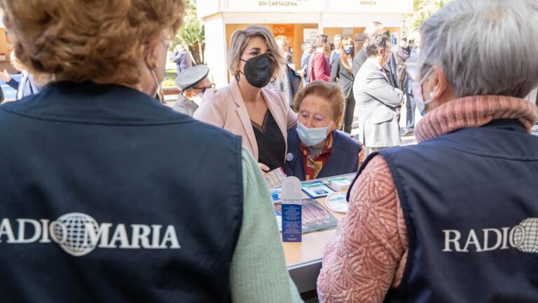 Asociaciones de Apoyo a Personas con Discapacidad en El Puerto de Santa Mar&iacute;a