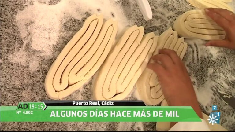 Mejores Cursos de Panadería en Chiclana de la Frontera