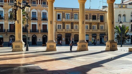 lauraartemis089_Realistic_daytime_photography_of_Plaza_Alta_in__9080061c-18b0-4049-b004-094b326da3cc Services