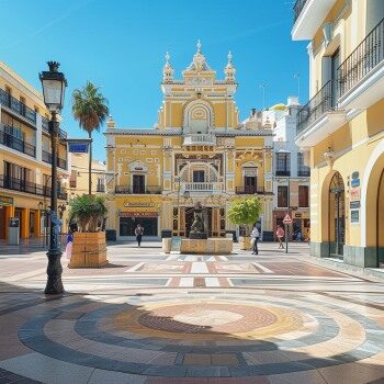 lauraartemis089_Realistic_daytime_photography_of_Plaza_Alta_in__bb4dc890-5d64-48b9-a826-0459b9e409c3 Services