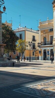 lauraartemis089_Realistic_daytime_photography_of_Plaza_Alta_in__d304e748-fe54-4096-ba13-fc5d1e1e3b48 Services
