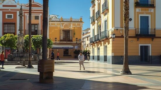 lauraartemis089_Realistic_daytime_photography_of_Plaza_Alta_in__de55ce55-f714-4f89-a37f-331a3c2b023d Services