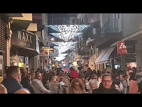 Transporte P&uacute;blico Nocturno en Sanl&uacute;car de Barrameda: &iquest;Es Seguro y Eficaz?