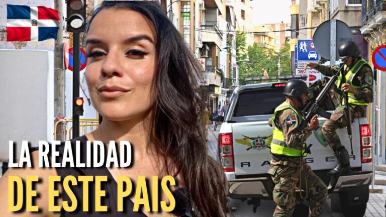 Seguridad en las calles de Puerto Real: An&aacute;lisis y Realidad