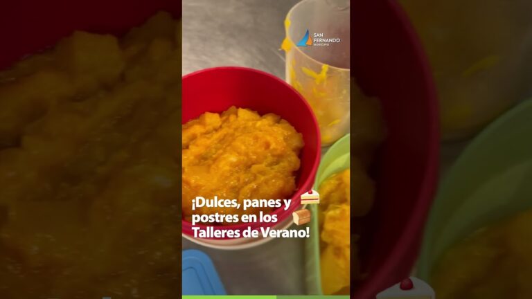 Guía de Escuelas de Cocina en San Fernando