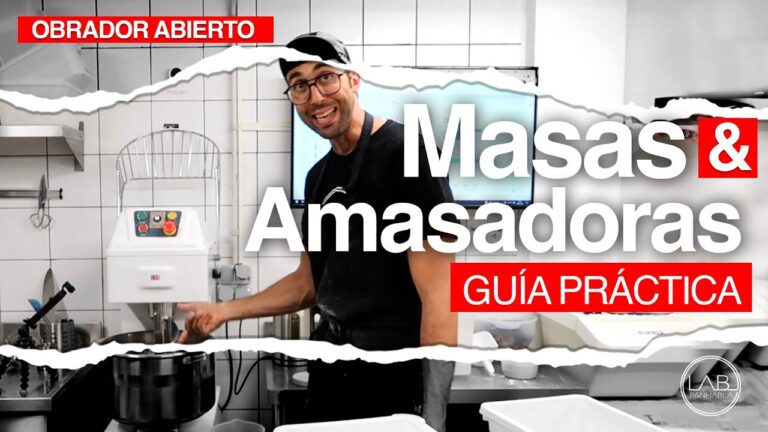 Mejores opciones para cursos de panader&iacute;a en Rota